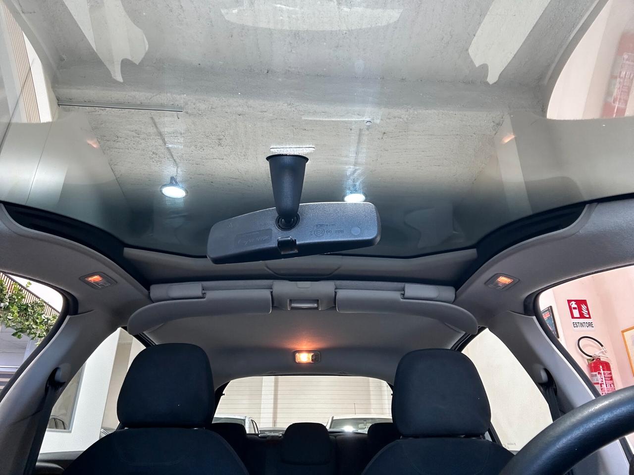 Citroen C3 1.4 HDi 70cv Exclusive - UNICO PROP - DA VETRINA