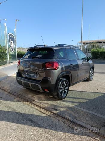 CITROEN C3 Aircross BlueHDi 110 S&S Shine i,e