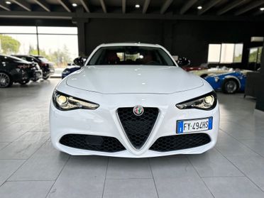 Alfa Romeo Giulia 2.2 Turbodiesel 150 CV AT8 Super