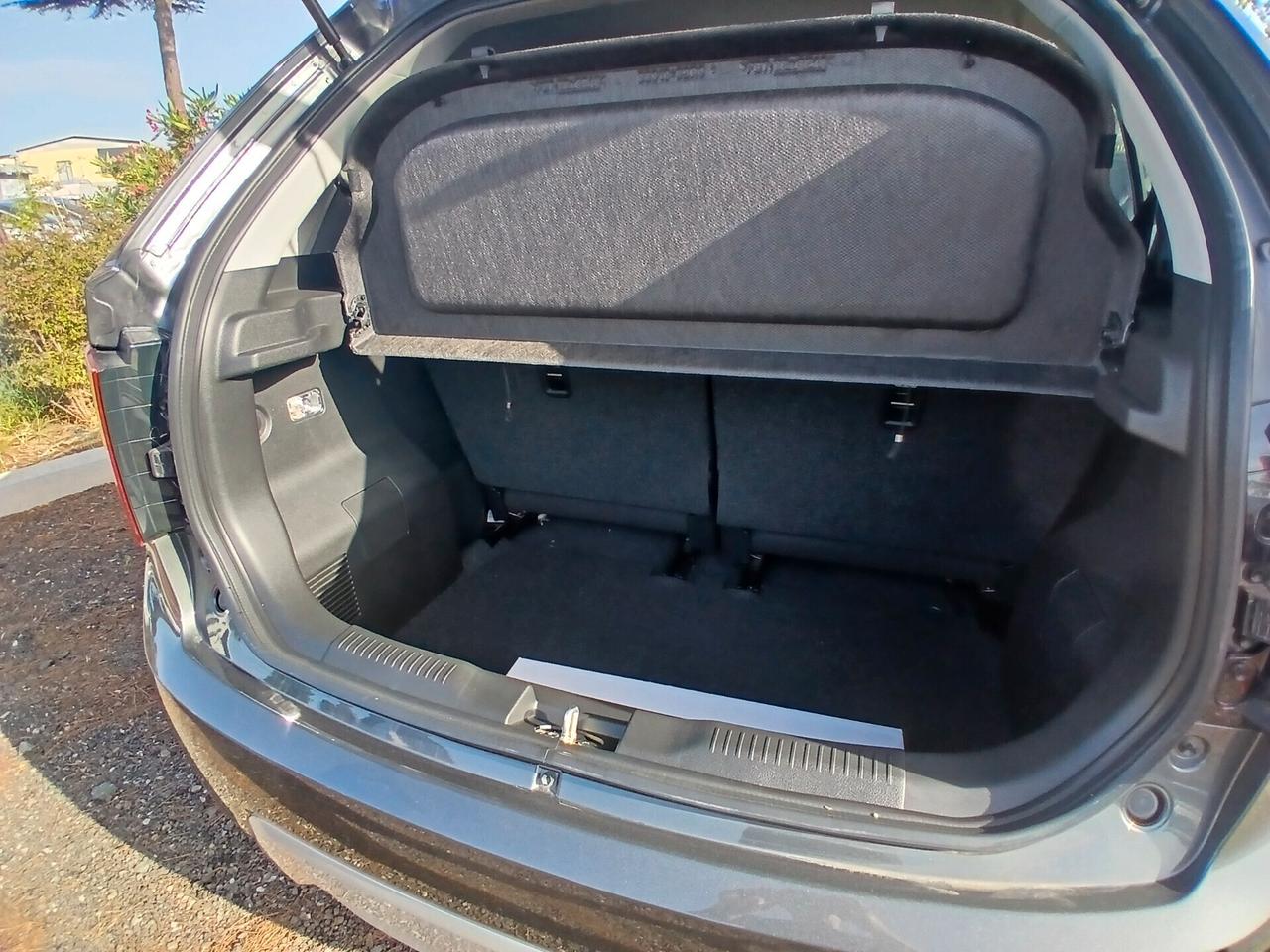 Suzuki Ignis 1.2 Hybrid Top
