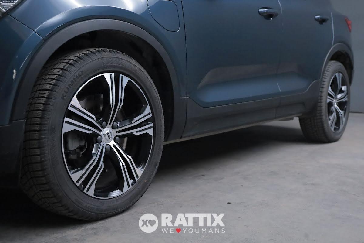 Volvo XC40 1.5 T4 PHEV Inscription Auto