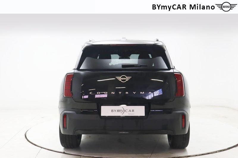 Mini Mini Countryman 1.5 48V C Classic