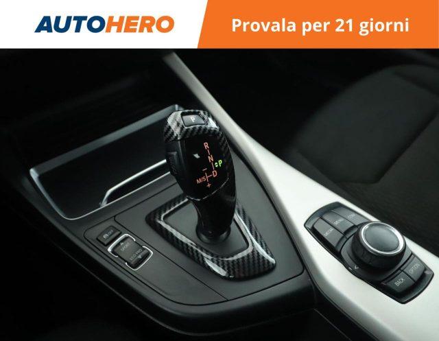 BMW 116 d 5p. Advantage