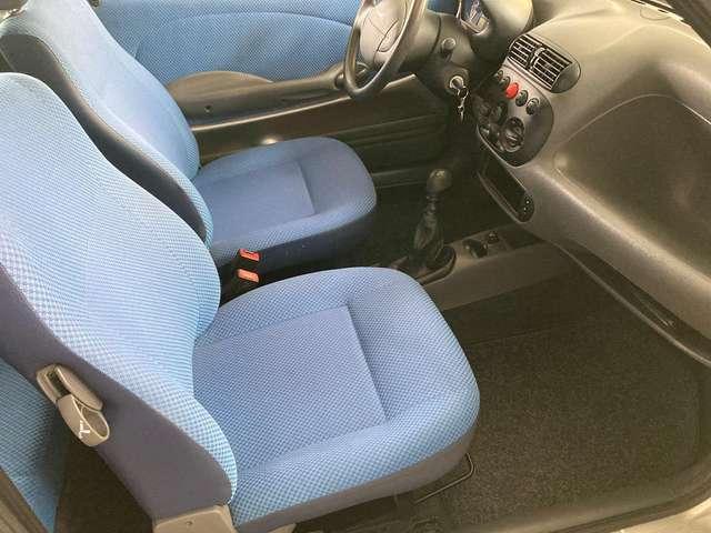 Fiat Seicento Seicento 1.1 (s) - PERFETTE CONDIZIONI