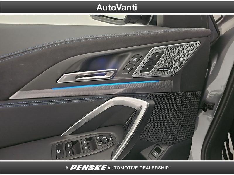 BMW X2 M35i xDrive Msport Pro