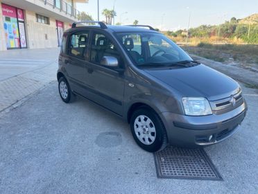 Fiat Panda 1.2 Dynamic 5 Posti 2012