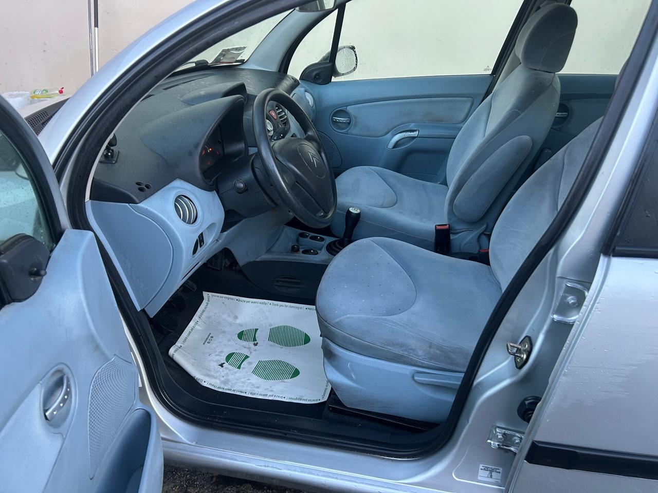 Citroen C3 1.4 Elegance