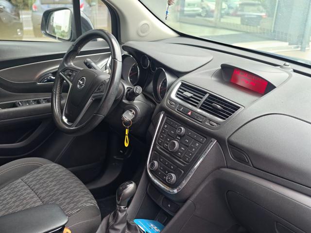 OPEL Mokka 1.6 115CV 4x2 Cosmo