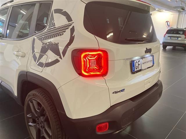 JEEP Renegade 1.3 T4 PHEV First Edition Off-road 4xe AT