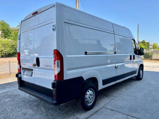 CITROEN Jumper 35 BlueHDi 140 S&S PL TA Furgone L3 H2 + IVA