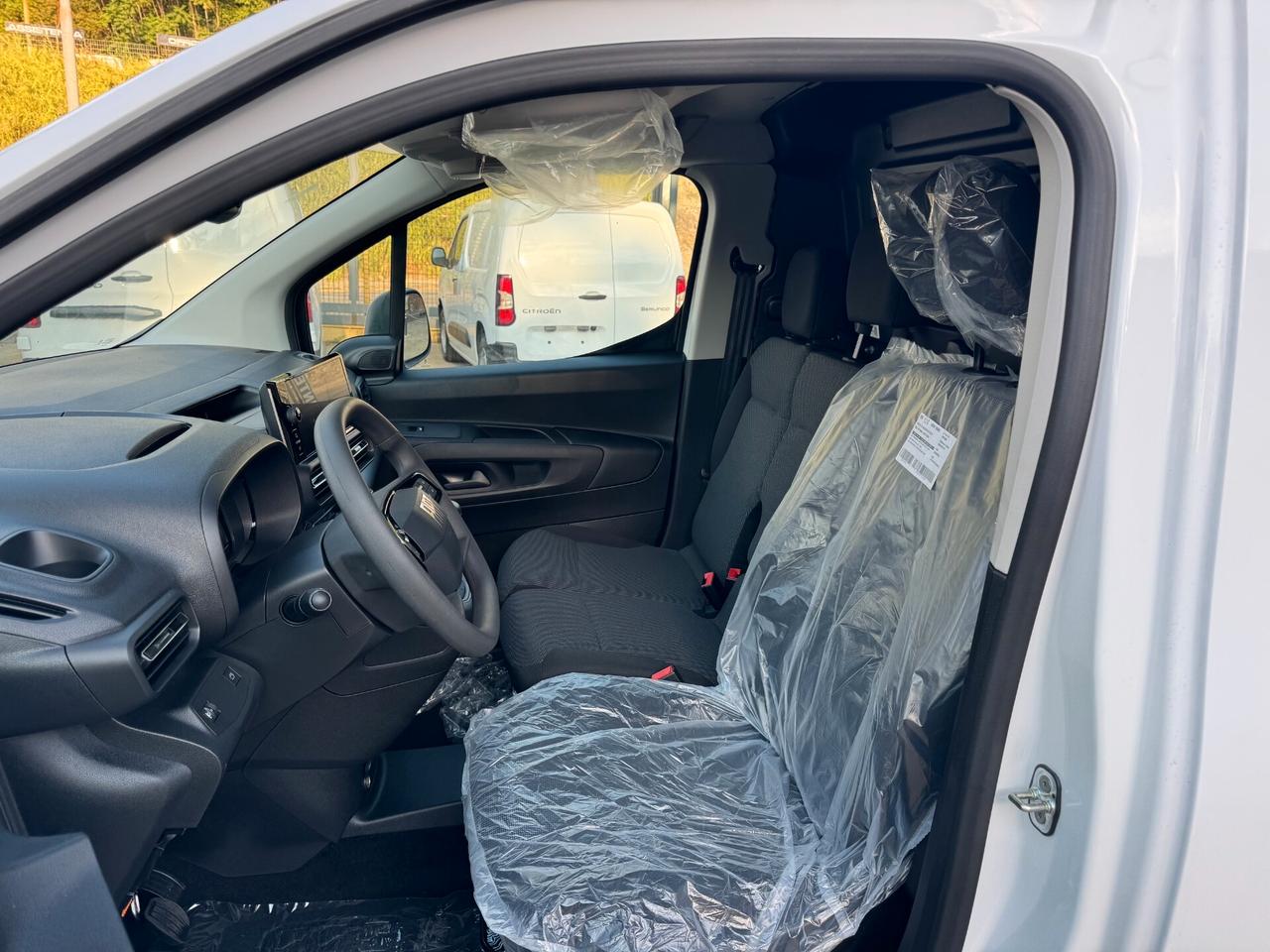 FIAT Doblò Series 4 Van XL 1.5cc Diesel 130cv