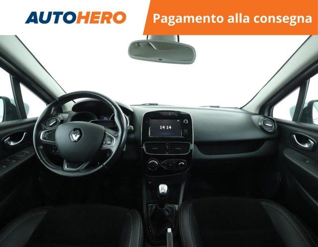 RENAULT Clio TCe 12V 90 CV 5 porte Moschino Intens