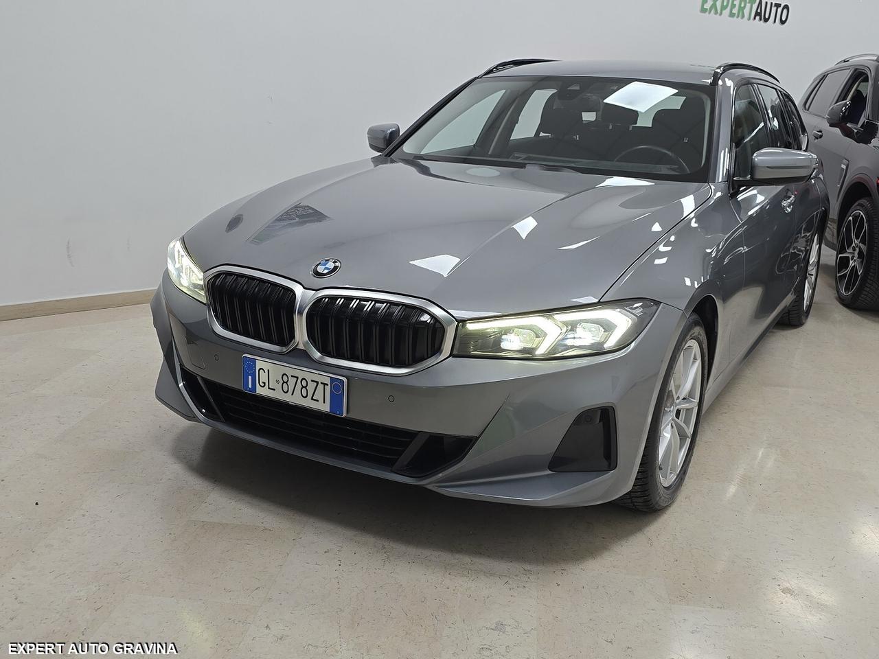BMW 318sw 2.0cc 150cv ADVANTAGE 48V