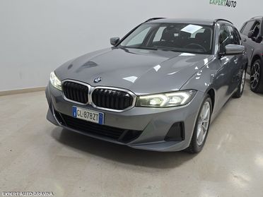 BMW 318sw 2.0cc 150cv ADVANTAGE 48V