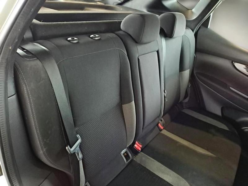 NISSAN QASHQAI 1.5 DCI 115 BUSINESS DCT CROSSOVER