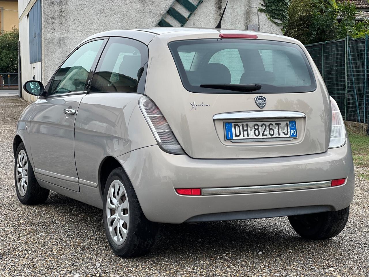Lancia Ypsilon 1.2 Oro