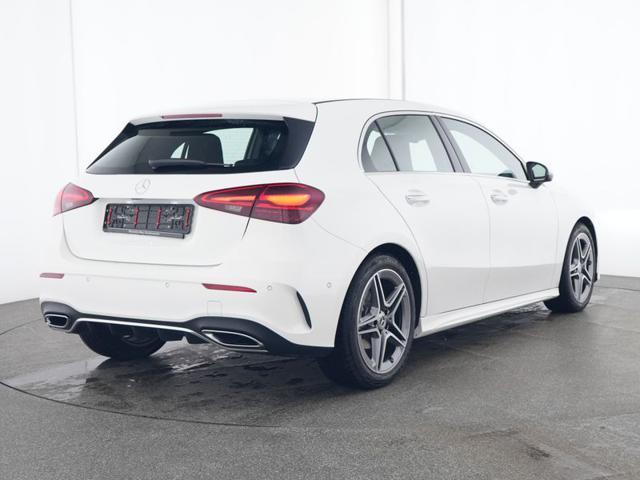 MERCEDES-BENZ A 180 Automatic AMG Line Advanced Plus