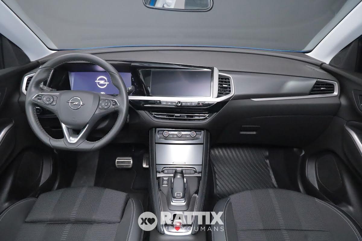 Opel Grandland 1.2 130CV Business Elegance