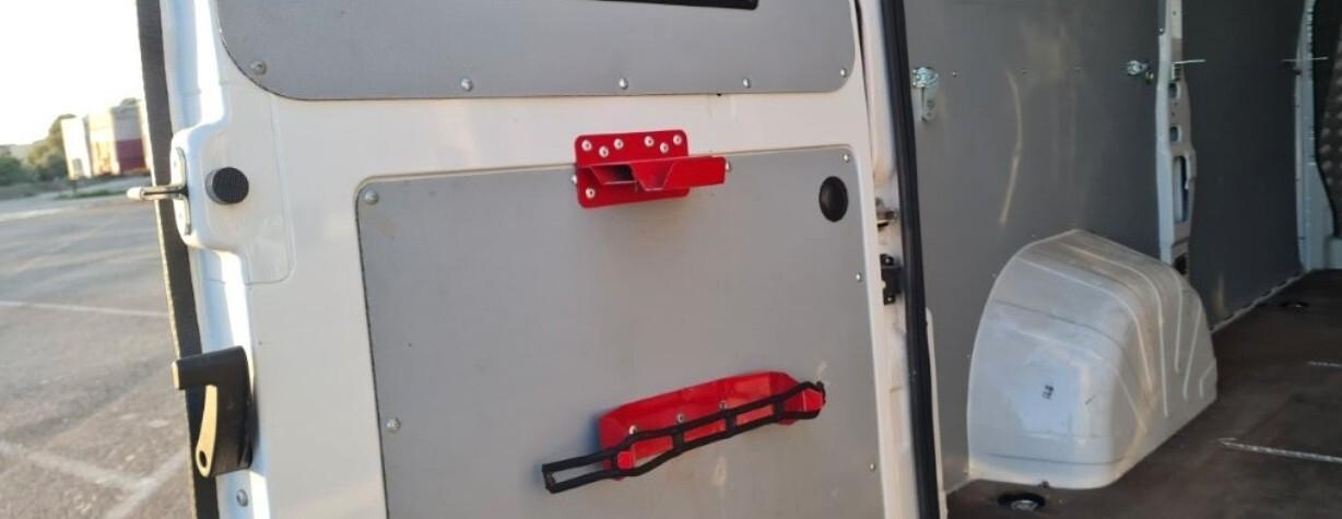 FIAT DUCATO 35 2.2 Mjt 140CV Maxi 26873 KM