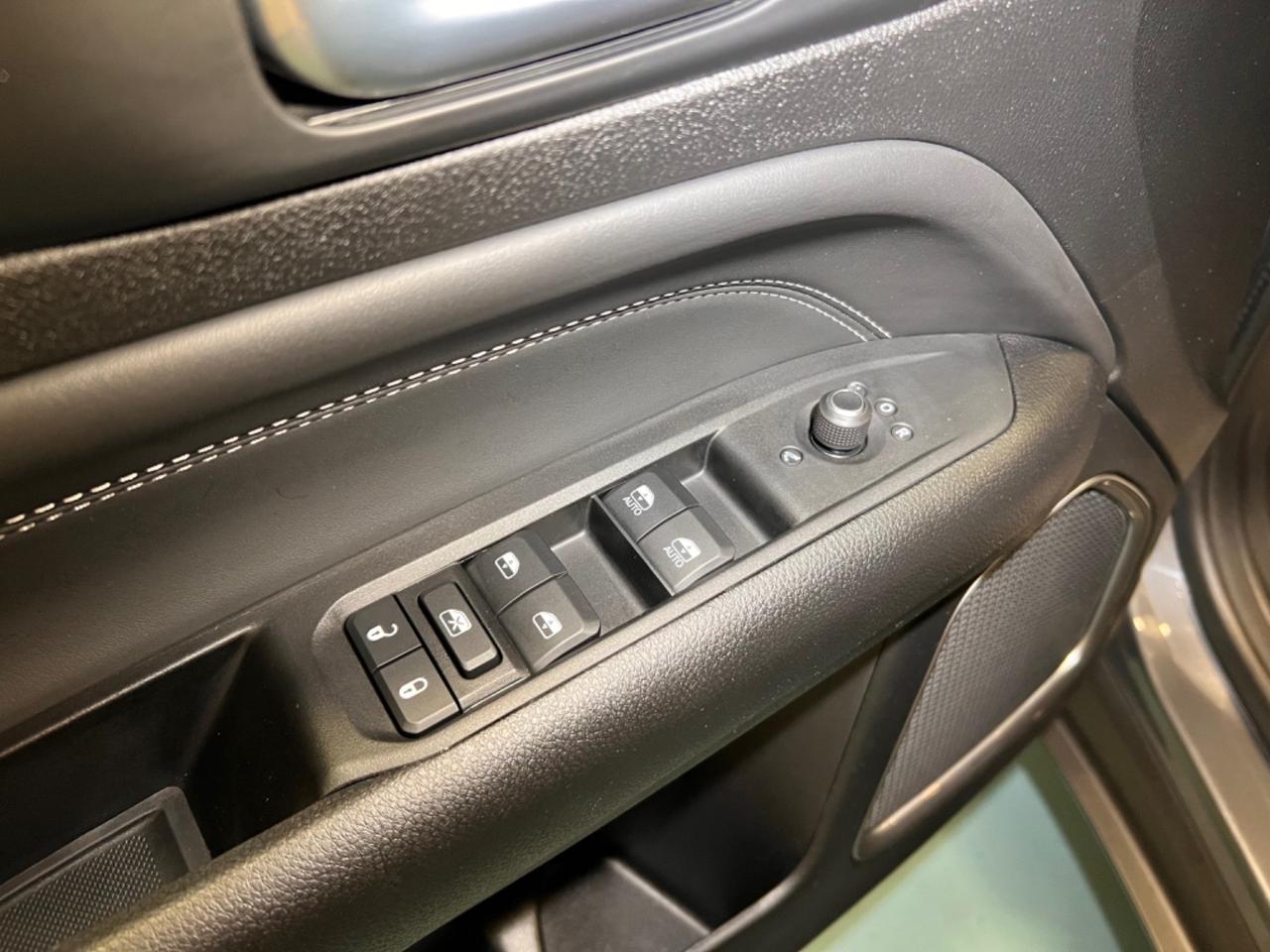 Jeep Compass 1.3 Turbo T4 190 CV PHEV AT6 4xe Limited