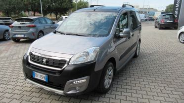 Peugeot Partner Tepee BlueHDi 120 S&S Outdoor