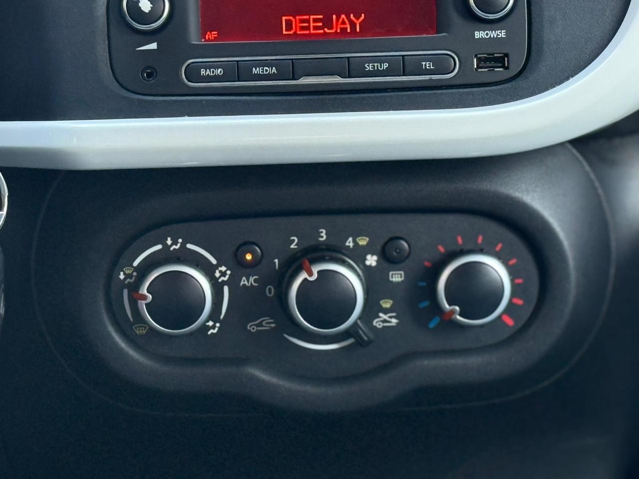 Renault Twingo TCe 90 CV Stop&Start Energy Intens