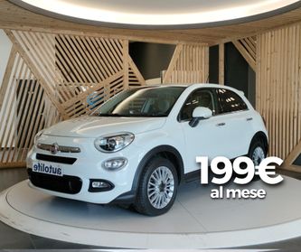 Fiat 500X 1.6 mjt Pop Star 4x2 120cv my17