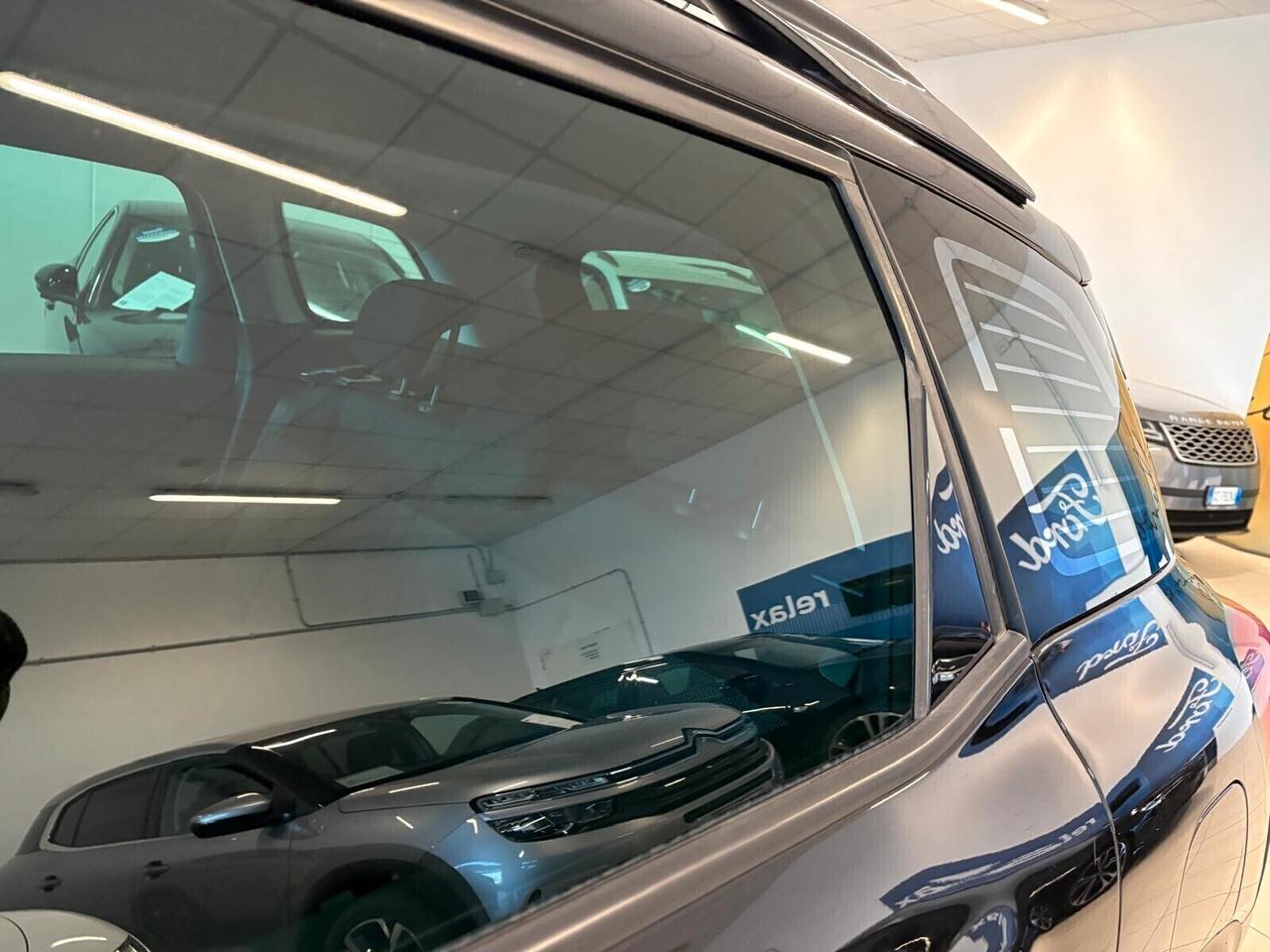 Citroen C3 Aircross MAX PureTech 110 6mt SPOTICAR