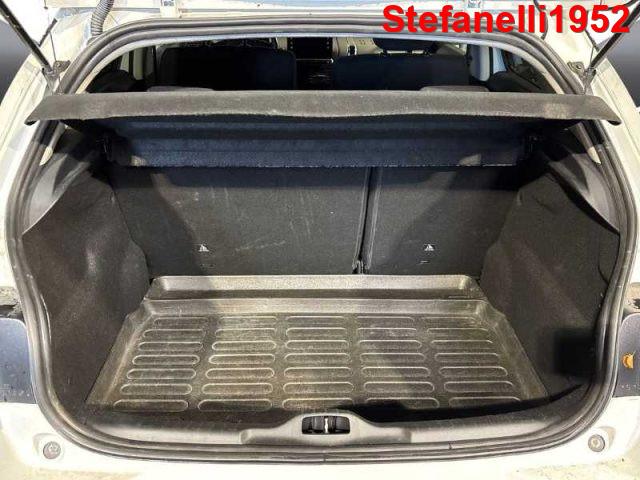 CITROEN C4 Cactus - 1.5 bluehdi Feel s&s 100cv my19