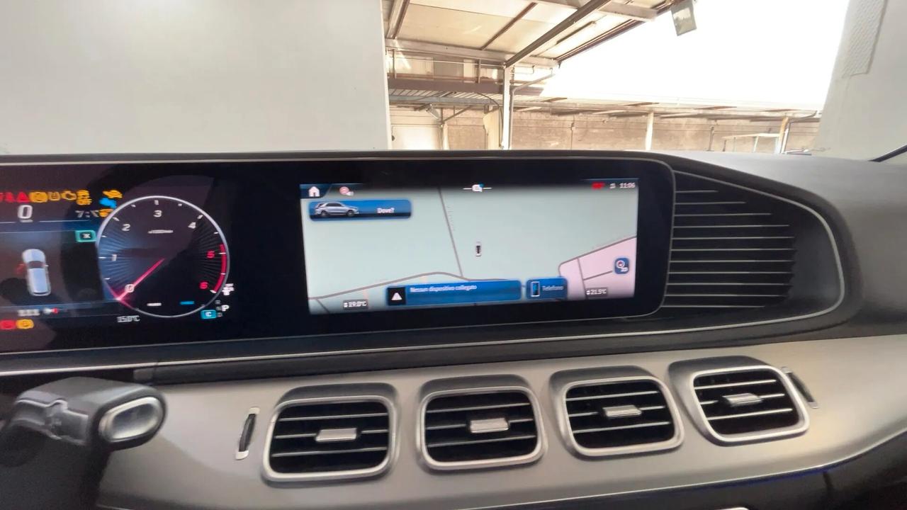 Mercedes-benz GLE 300 d 4Matic Mild Hybrid Advanced