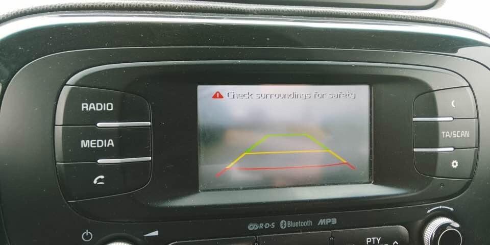 Kia Soul 1.6 EcoGPL You