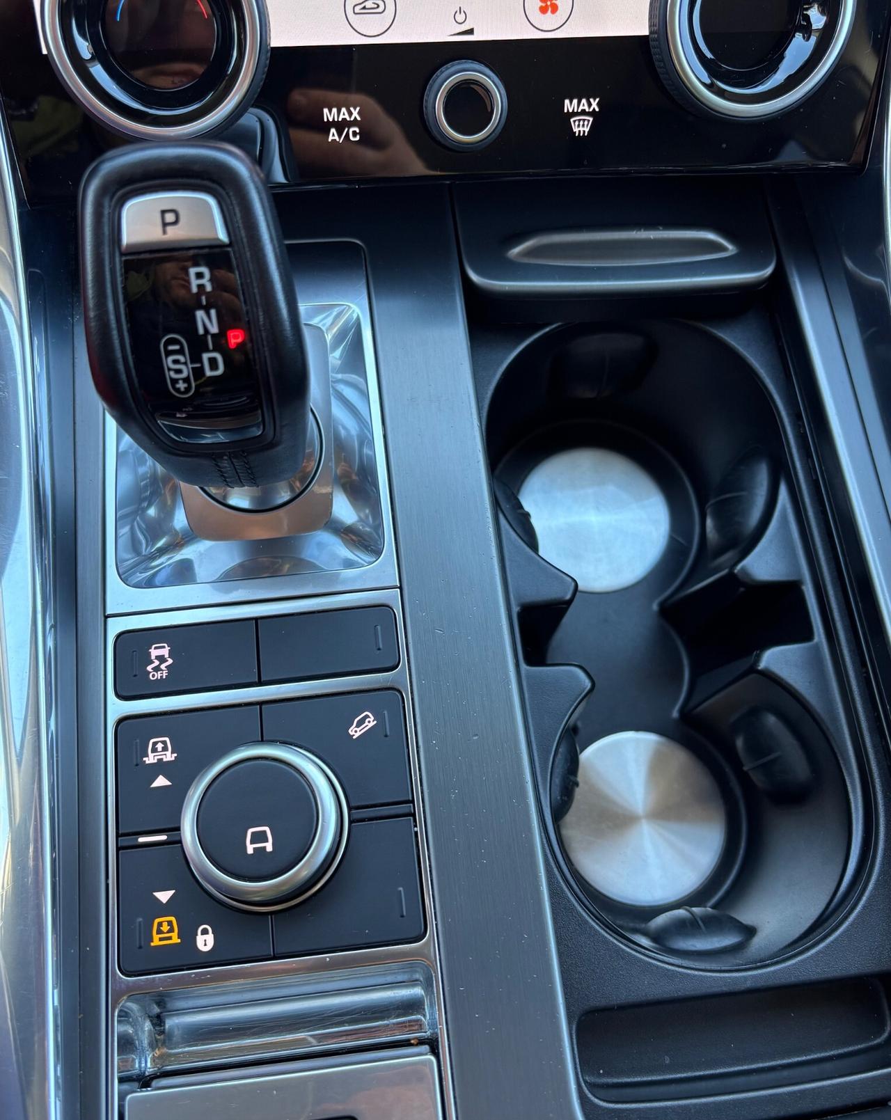 Land Rover Range Sport 3.0 SDV6 249 CV HSE Dynamic