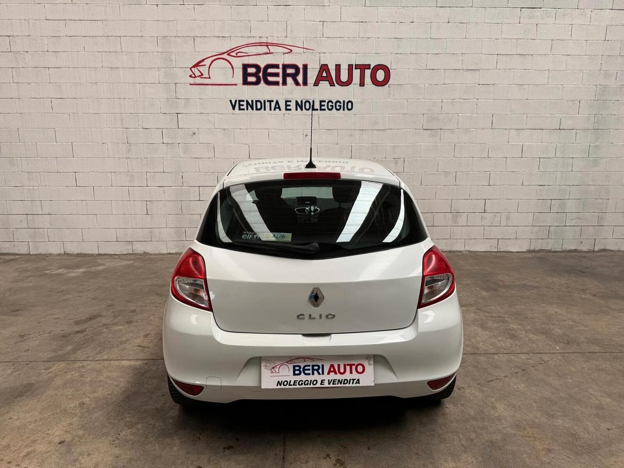 Renault Clio ( GPL valido fino al 2031 ) allestimento Dynamique