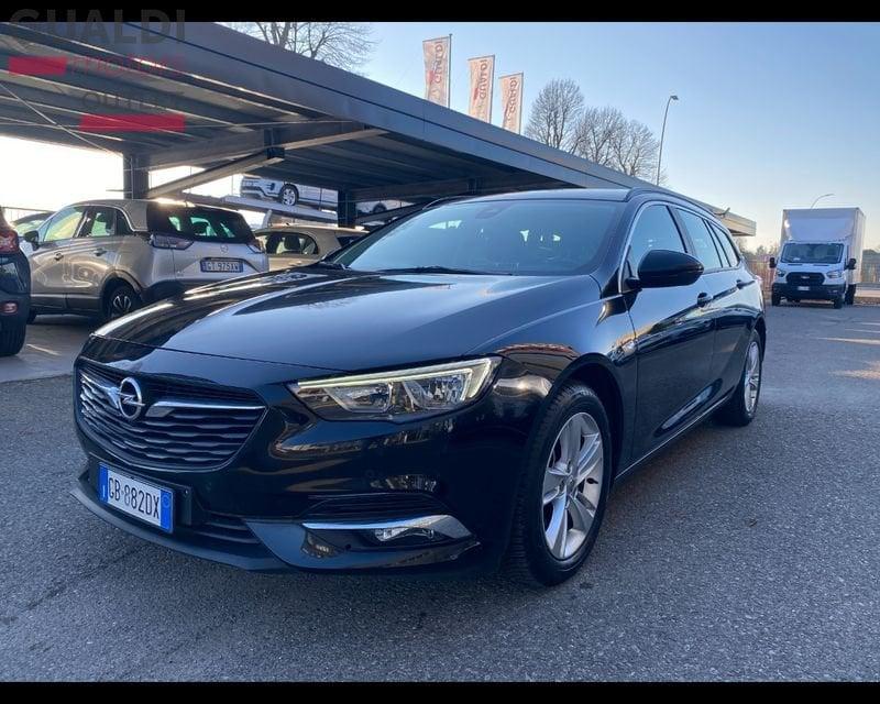 Opel Insignia II Sports Tourer 1.6 cdti Business s&s 136cv auto my18