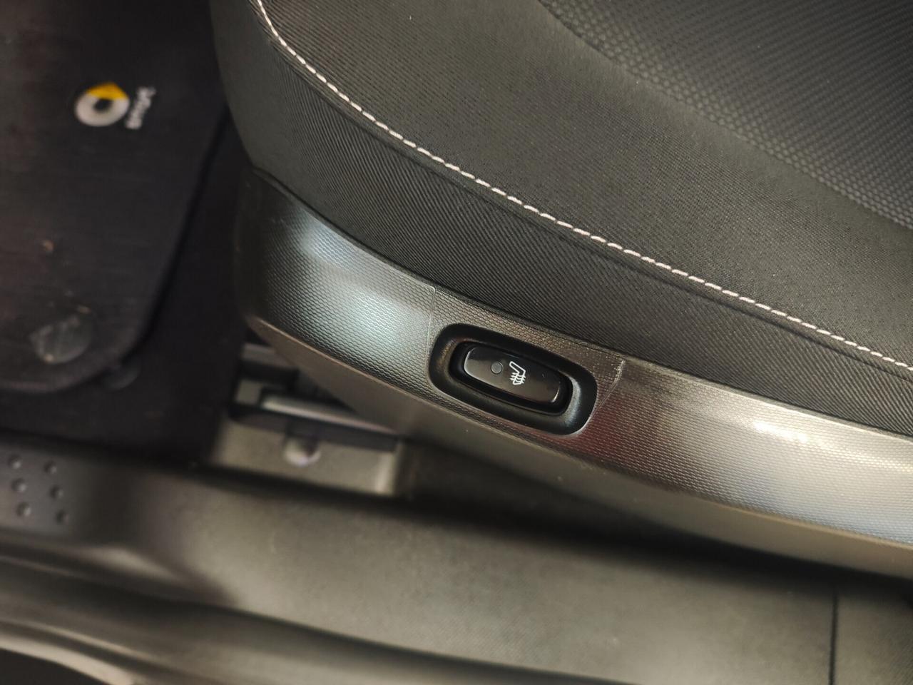 Smart ForTwo EQ Prime
