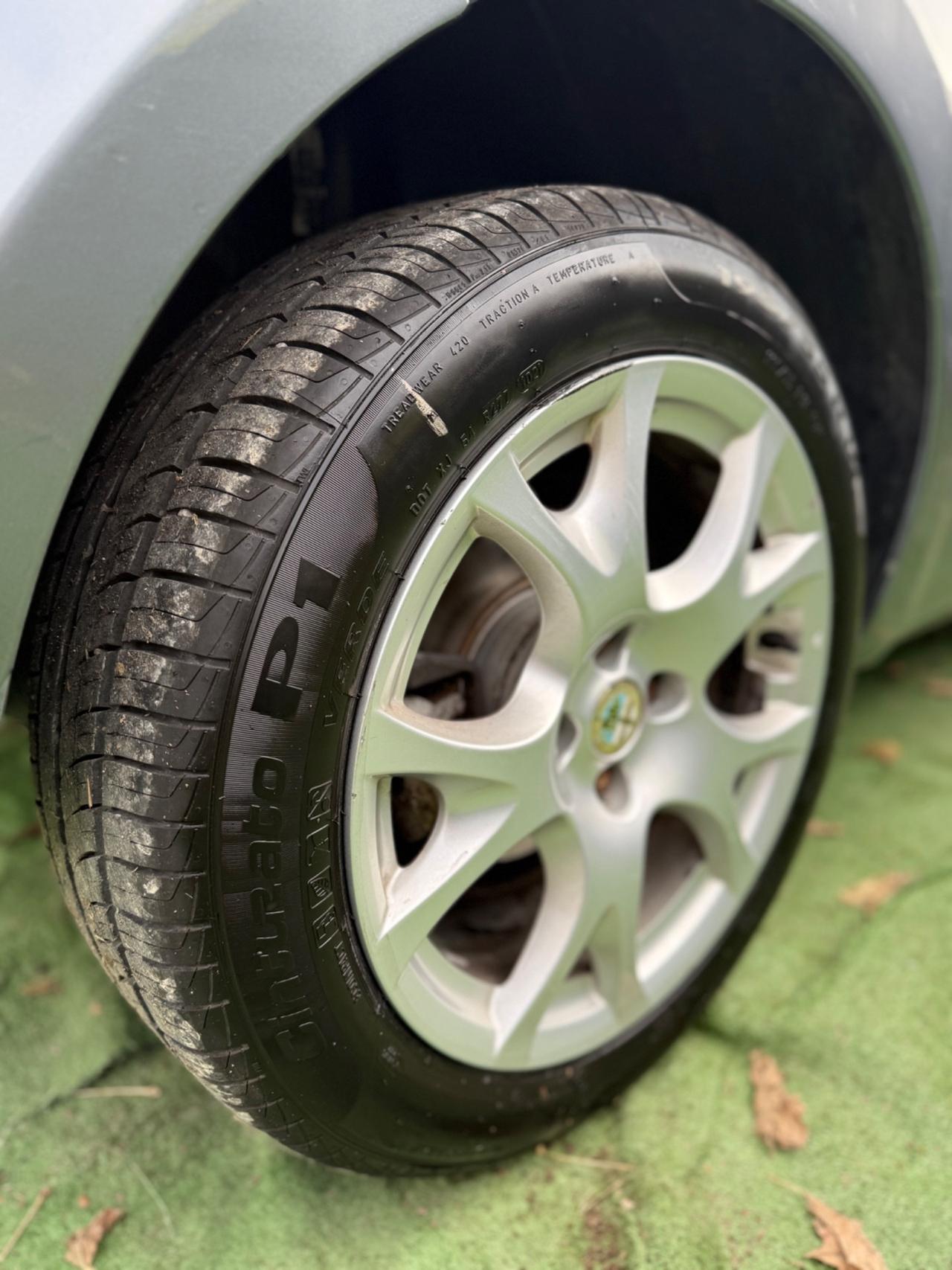 Alfa Romeo MITO 1.4 BENZINA MULTIAIR SPORT PACK