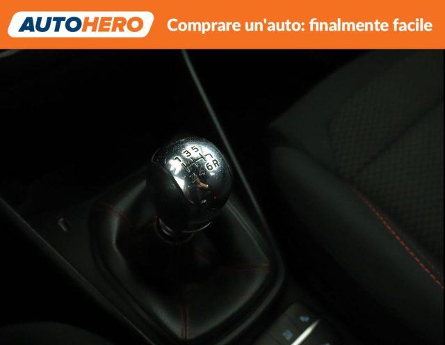 FORD Fiesta 1.0 Ecoboost 95 CV 5 porte ST-Line