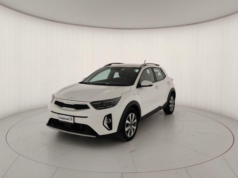 Kia Stonic 1.0 TGDI 74KW MHEV URBAN SPECIAL EDITION