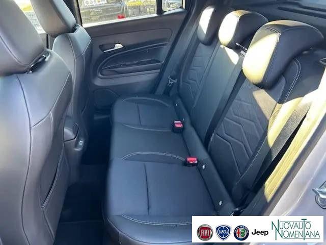 JEEP Avenger 1.2 Turbo 100 CV Summit Km0