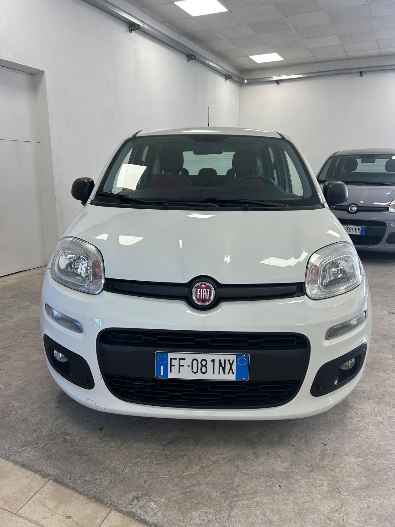 Fiat Panda 1.2 EasyPower Easy