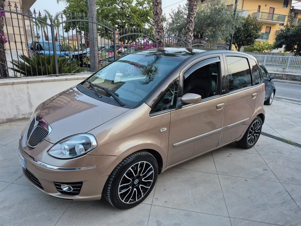 Lancia MUSA 1.3 Multijet 16V 70 CV Oro