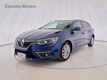 Renault Megane Sporter 1.5 dCi Energy Zen