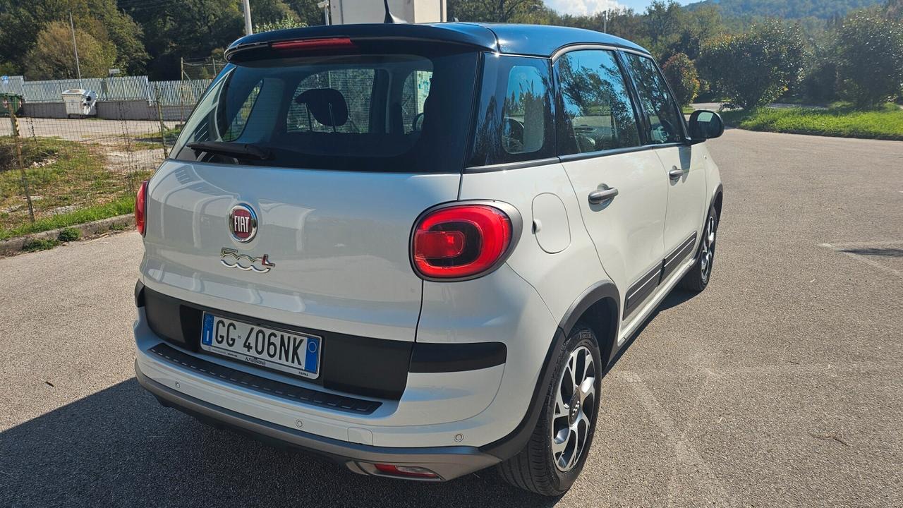 Fiat 500L 1.3 Multijet Cross