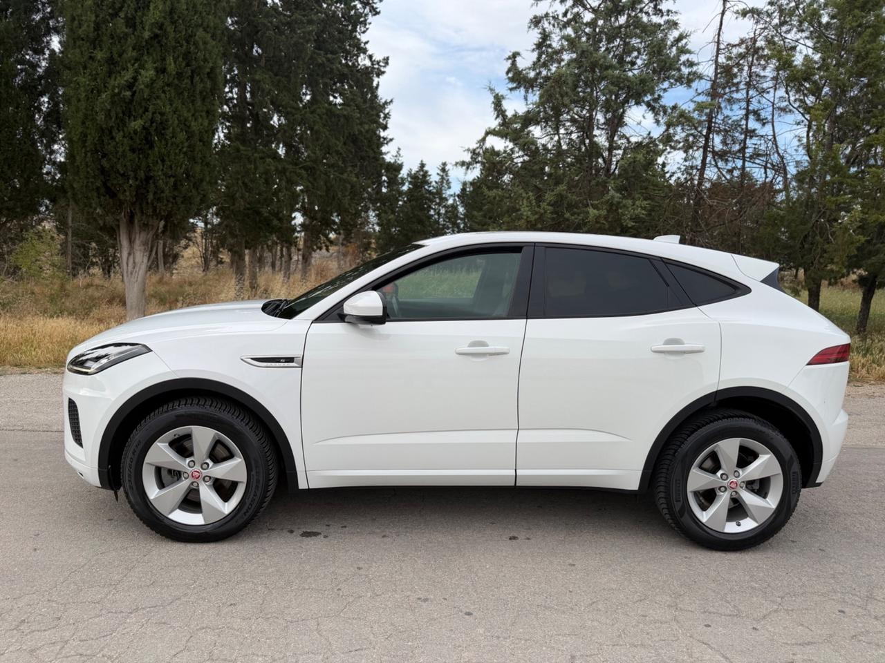Jaguar E-Pace 2.0D 180 CV AWD R-Dynamic S