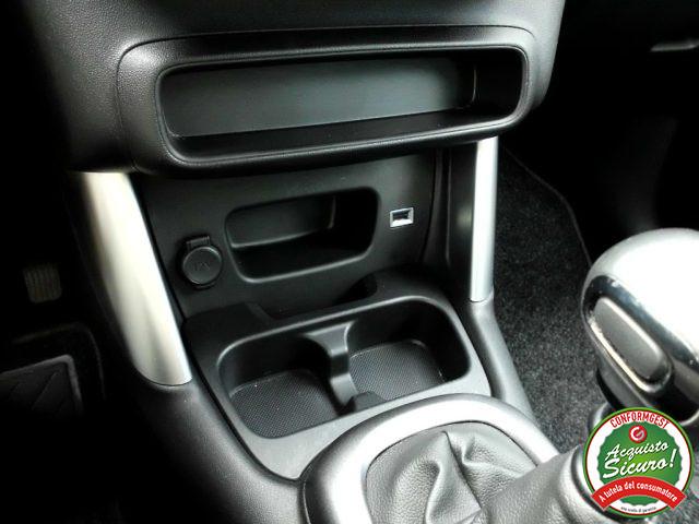 CITROEN C3 Aircross BlueHDi 100 S&S Shine
