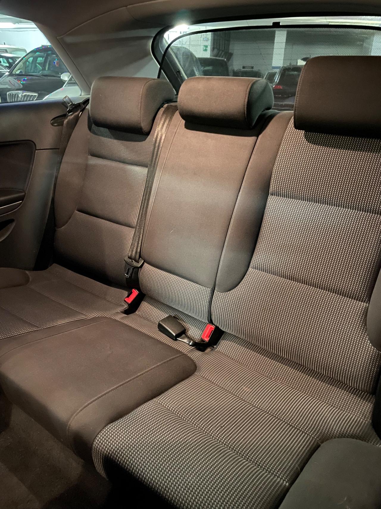 Audi A3 1.6 Neopatentati Euro 5