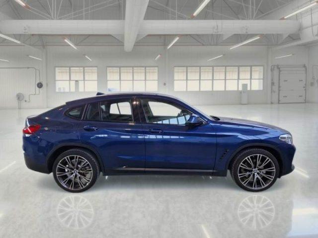 BMW X4 xDrive20d 48V Business Advantage