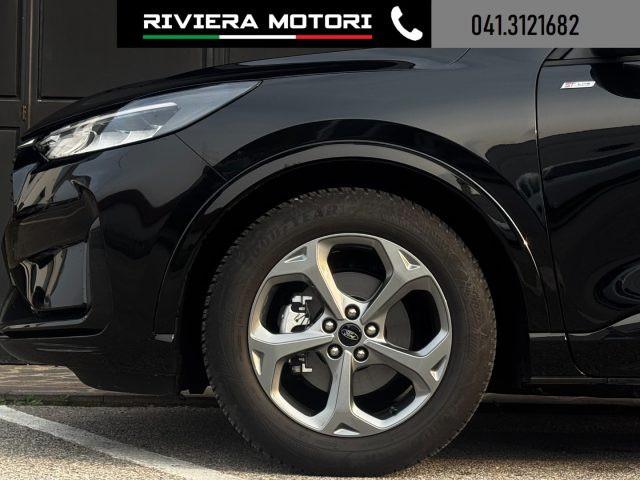FORD Kuga 2.5 Full Hybrid 180 CV CVT 2WD ST-Line