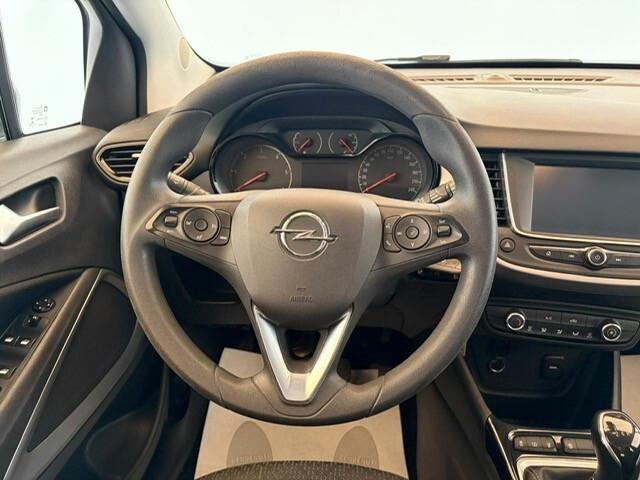 Opel Crossland X 1.6 ecotec Advance *NEOPATENTATI*