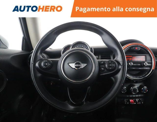 MINI Cooper S 2.0 Cooper S